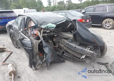 2012 Honda Accord Lx из США, поврежденный, VIN 1HGCP2F37CA185492